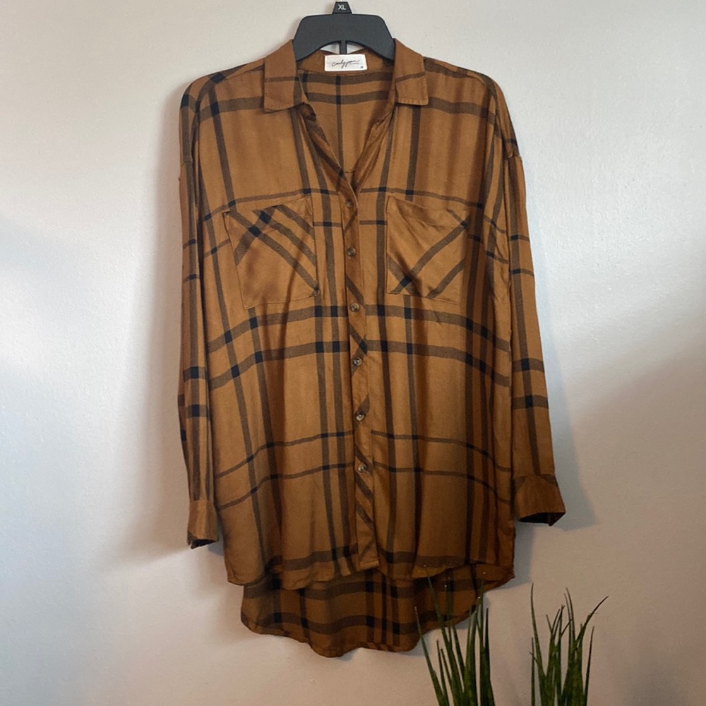 Carly Jean shirt